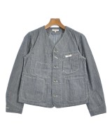 Engineered Garments（エンジニアドガーメンツ）その他 青 サイズ:XS メンズ/2200603384042