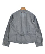 Engineered Garments（エンジニアドガーメンツ）その他 青 サイズ:XS メンズ/2200603384042