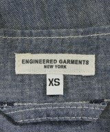 Engineered Garments（エンジニアドガーメンツ）その他 青 サイズ:XS メンズ/2200603384042