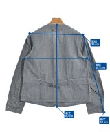 Engineered Garments（エンジニアドガーメンツ）その他 青 サイズ:XS メンズ/2200603384042