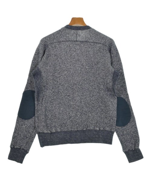 Engineered Garments（エンジニアドガーメンツ）ニット・セーター グレー サイズ:S メンズ/2200629490055