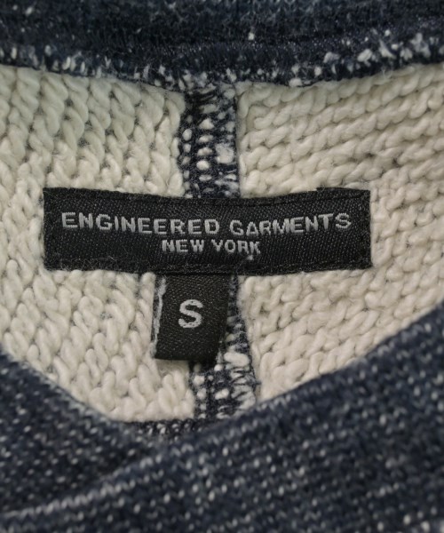 Engineered Garments（エンジニアドガーメンツ）ニット・セーター グレー サイズ:S メンズ/2200629490055