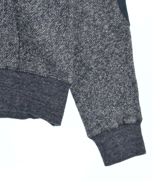 Engineered Garments（エンジニアドガーメンツ）ニット・セーター グレー サイズ:S メンズ/2200629490055