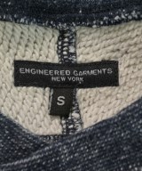 Engineered Garments（エンジニアドガーメンツ）ニット・セーター グレー サイズ:S メンズ/2200629490055