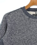 Engineered Garments（エンジニアドガーメンツ）ニット・セーター グレー サイズ:S メンズ/2200629490055