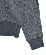 Engineered Garments（エンジニアドガーメンツ）ニット・セーター グレー サイズ:S メンズ/2200629490055