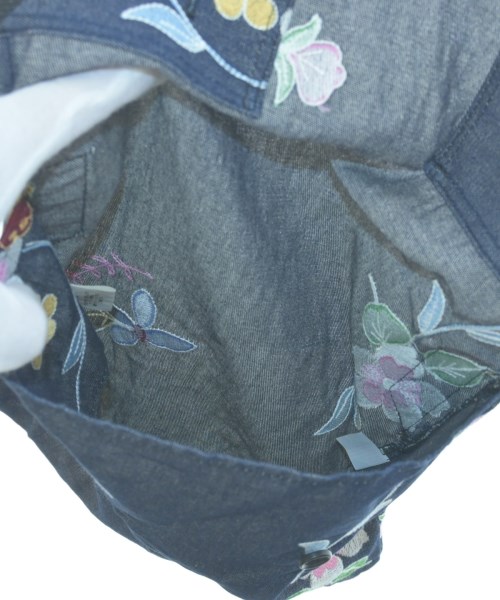 Engineered Garments（エンジニアドガーメンツ）ショルダーバッグ 紺 サイズ:- メンズ/2200630396292