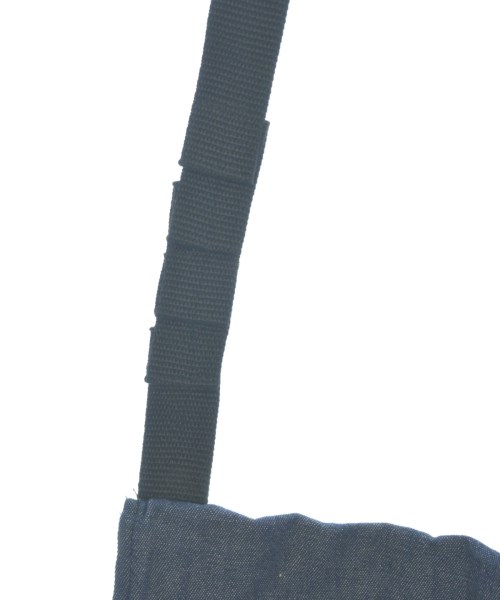 Engineered Garments（エンジニアドガーメンツ）ショルダーバッグ 紺 サイズ:- メンズ/2200630396292