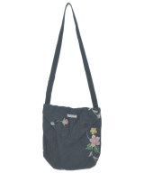 Engineered Garments（エンジニアドガーメンツ）ショルダーバッグ 紺 サイズ:- メンズ/2200630396292