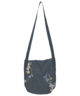 Engineered Garments（エンジニアドガーメンツ）ショルダーバッグ 紺 サイズ:- メンズ/2200630396292