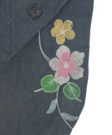 Engineered Garments（エンジニアドガーメンツ）ショルダーバッグ 紺 サイズ:- メンズ/2200630396292