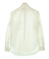 Engineered Garments（エンジニアドガーメンツ）カジュアルシャツ 白 サイズ:XS メンズ/2200630574072