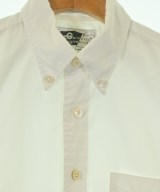 Engineered Garments（エンジニアドガーメンツ）カジュアルシャツ 白 サイズ:XS メンズ/2200630574072