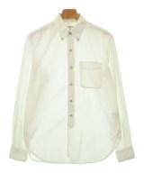 Engineered Garments（エンジニアドガーメンツ）カジュアルシャツ 白 サイズ:S メンズ/2200630574089
