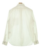 Engineered Garments（エンジニアドガーメンツ）カジュアルシャツ 白 サイズ:S メンズ/2200630574089
