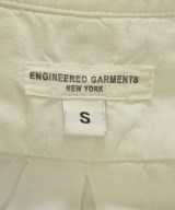Engineered Garments（エンジニアドガーメンツ）カジュアルシャツ 白 サイズ:S メンズ/2200630574089