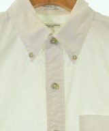 Engineered Garments（エンジニアドガーメンツ）カジュアルシャツ 白 サイズ:S メンズ/2200630574089