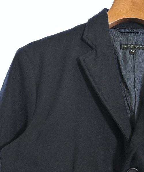 Engineered Garments（エンジニアドガーメンツ）カジュアルジャケット 紺 サイズ:XS メンズ/2200629116023