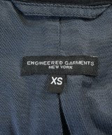 Engineered Garments（エンジニアドガーメンツ）カジュアルジャケット 紺 サイズ:XS メンズ/2200629116023