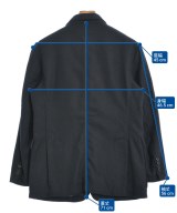 Engineered Garments（エンジニアドガーメンツ）カジュアルジャケット 紺 サイズ:XS メンズ/2200629116023