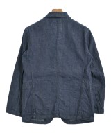Engineered Garments（エンジニアドガーメンツ）カジュアルジャケット 紺 サイズ:XS メンズ/2200629116030