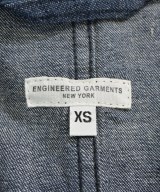 Engineered Garments（エンジニアドガーメンツ）カジュアルジャケット 紺 サイズ:XS メンズ/2200629116030