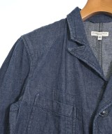 Engineered Garments（エンジニアドガーメンツ）カジュアルジャケット 紺 サイズ:XS メンズ/2200629116030