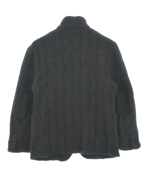 Engineered Garments（エンジニアドガーメンツ）カジュアルジャケット グレー サイズ:XS メンズ/2200629116047