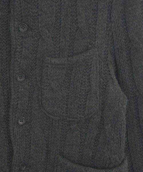 Engineered Garments（エンジニアドガーメンツ）カジュアルジャケット グレー サイズ:XS メンズ/2200629116047