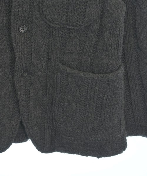 Engineered Garments（エンジニアドガーメンツ）カジュアルジャケット グレー サイズ:XS メンズ/2200629116047