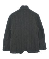 Engineered Garments（エンジニアドガーメンツ）カジュアルジャケット グレー サイズ:XS メンズ/2200629116047