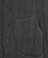 Engineered Garments（エンジニアドガーメンツ）カジュアルジャケット グレー サイズ:XS メンズ/2200629116047