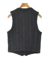 Engineered Garments（エンジニアドガーメンツ）ベスト グレー サイズ:XS メンズ/2200629116160