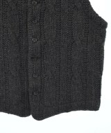Engineered Garments（エンジニアドガーメンツ）ベスト グレー サイズ:XS メンズ/2200629116160