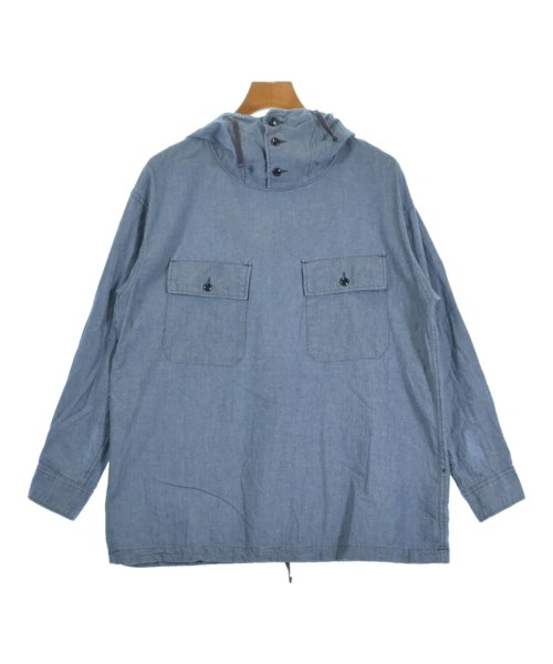 エンジニアドガーメンツ(Engineered Garments)のEngineered Garments カジュアルシャツ