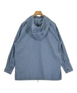 Engineered Garments（エンジニアドガーメンツ）カジュアルシャツ 紺 サイズ:XS メンズ/2200629116283