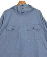 Engineered Garments（エンジニアドガーメンツ）カジュアルシャツ 紺 サイズ:XS メンズ/2200629116283