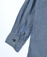Engineered Garments（エンジニアドガーメンツ）カジュアルシャツ 紺 サイズ:XS メンズ/2200629116283