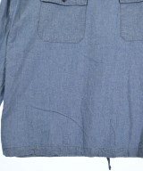 Engineered Garments（エンジニアドガーメンツ）カジュアルシャツ 紺 サイズ:XS メンズ/2200629116283