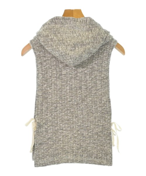 Engineered Garments（エンジニアドガーメンツ）ベスト ベージュ サイズ:-(M位) メンズ/2200629116320