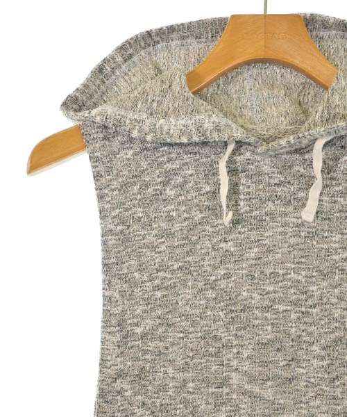 Engineered Garments（エンジニアドガーメンツ）ベスト ベージュ サイズ:-(M位) メンズ/2200629116320