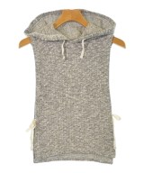 Engineered Garments（エンジニアドガーメンツ）ベスト ベージュ サイズ:-(M位) メンズ/2200629116320