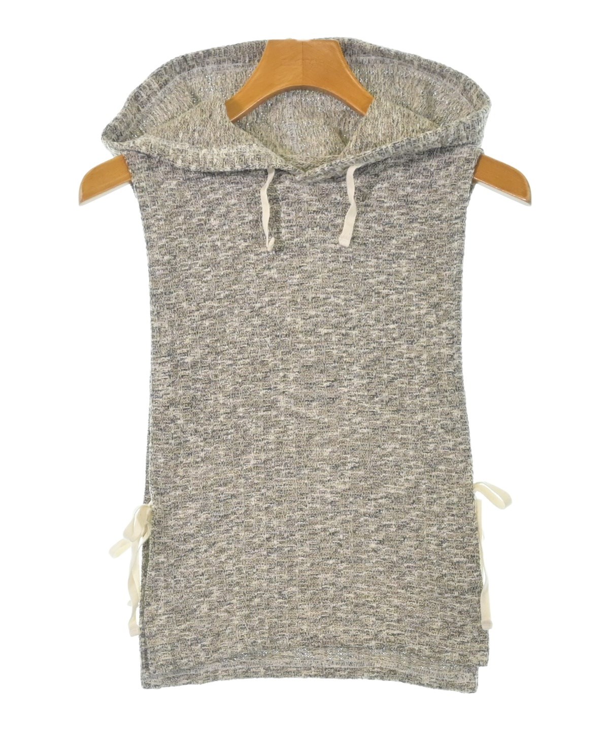 Engineered Garments（エンジニアドガーメンツ）ベスト ベージュ