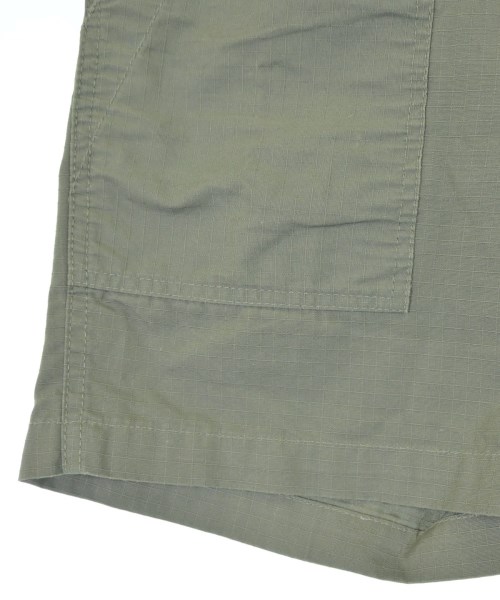 Engineered Garments（エンジニアドガーメンツ）ショートパンツ カーキ サイズ:XS メンズ/2200631282167