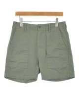 Engineered Garments（エンジニアドガーメンツ）ショートパンツ カーキ サイズ:XS メンズ/2200631282167