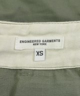 Engineered Garments（エンジニアドガーメンツ）ショートパンツ カーキ サイズ:XS メンズ/2200631282167
