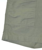 Engineered Garments（エンジニアドガーメンツ）ショートパンツ カーキ サイズ:XS メンズ/2200631282167