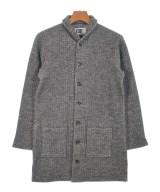 Engineered Garments（エンジニアドガーメンツ）カジュアルジャケット 黒 サイズ:1(S位) メンズ/2200631944010