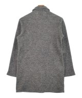 Engineered Garments（エンジニアドガーメンツ）カジュアルジャケット 黒 サイズ:1(S位) メンズ/2200631944010