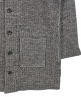 Engineered Garments（エンジニアドガーメンツ）カジュアルジャケット 黒 サイズ:1(S位) メンズ/2200631944010